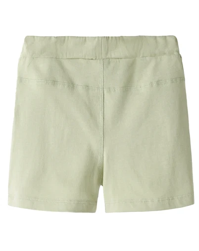Name It - NMMJesper Shorts - Swamp